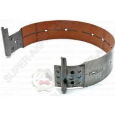 ЛЕНТА ТОРМОЗНАЯ 52ММ